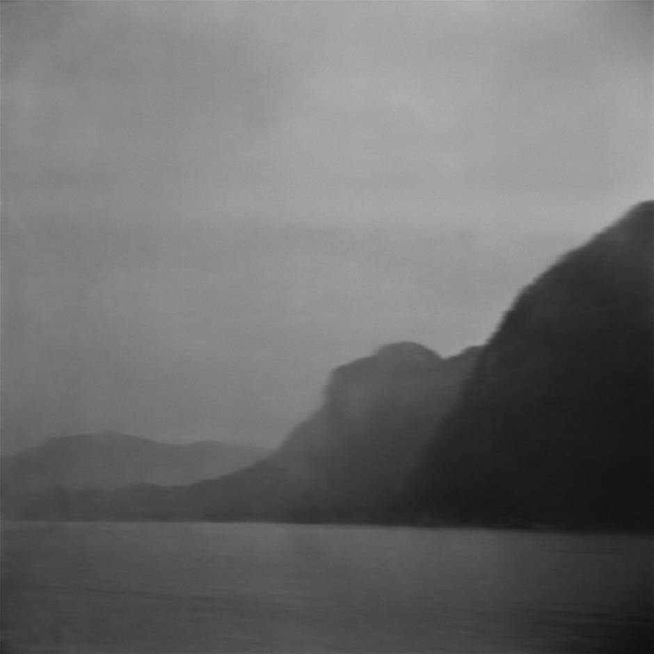 Norway, 1999 - Magnetic North.