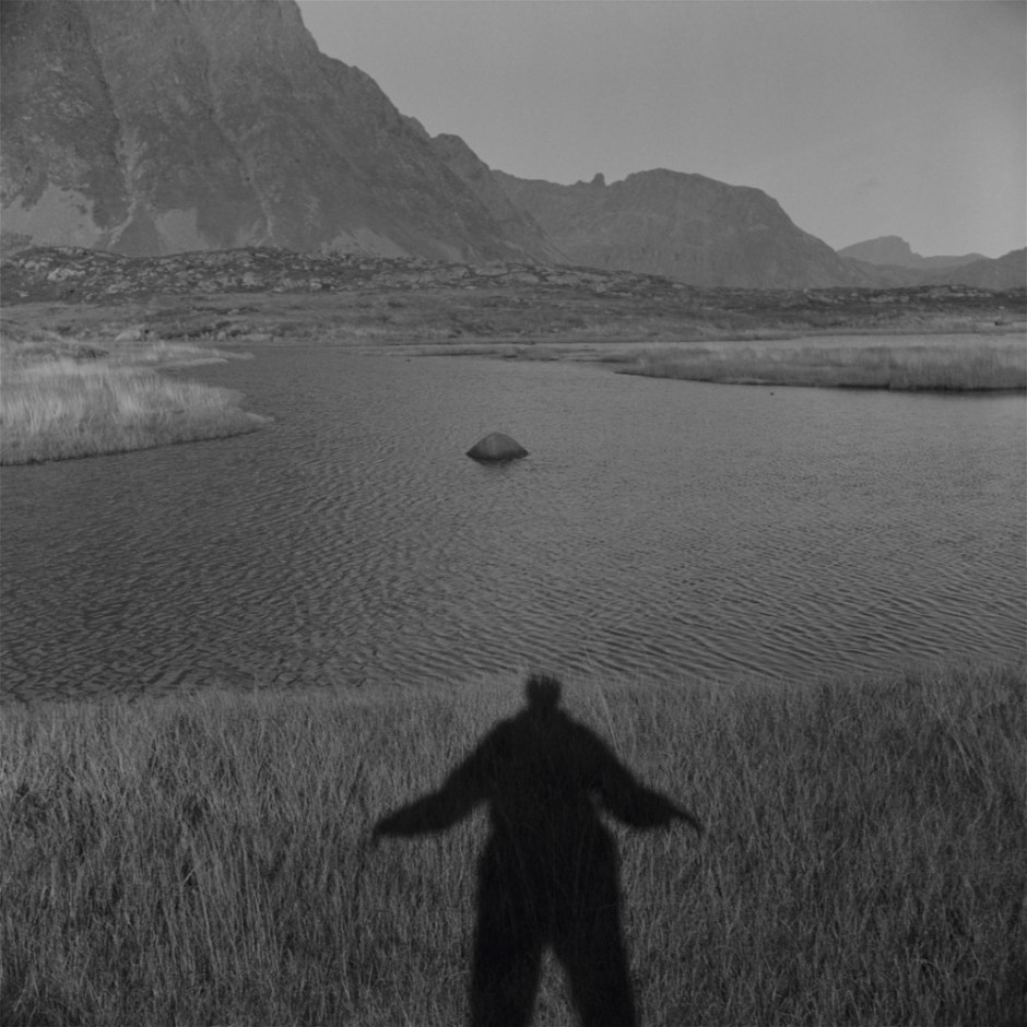 Norway, 1999 - Magnetic North.