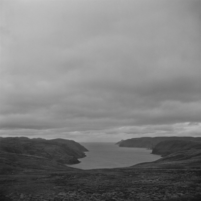 Norway, 1999 - Magnetic North.