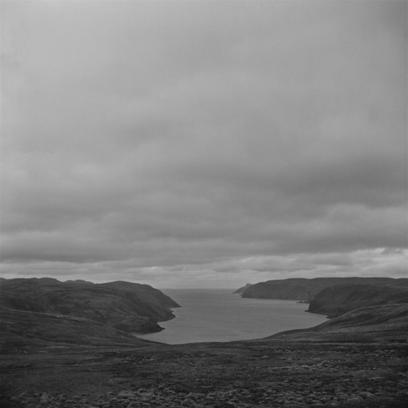 Norway, 1999 - Magnetic North.