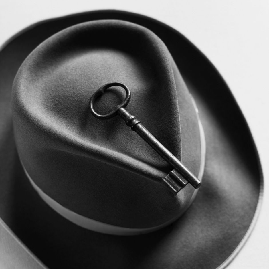 HatChapeau  © Quentin Bertoux / Agence VU