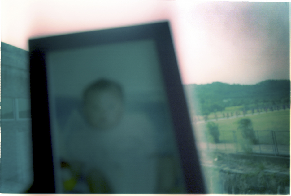 China, Shenzhen, 2001Chine, Shenzhen, 2001© Aniu / Agence VU