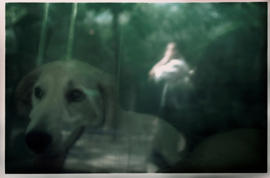 China, Shenzhen, 2001Chine, Shenzhen, 2001© Aniu / Agence VU