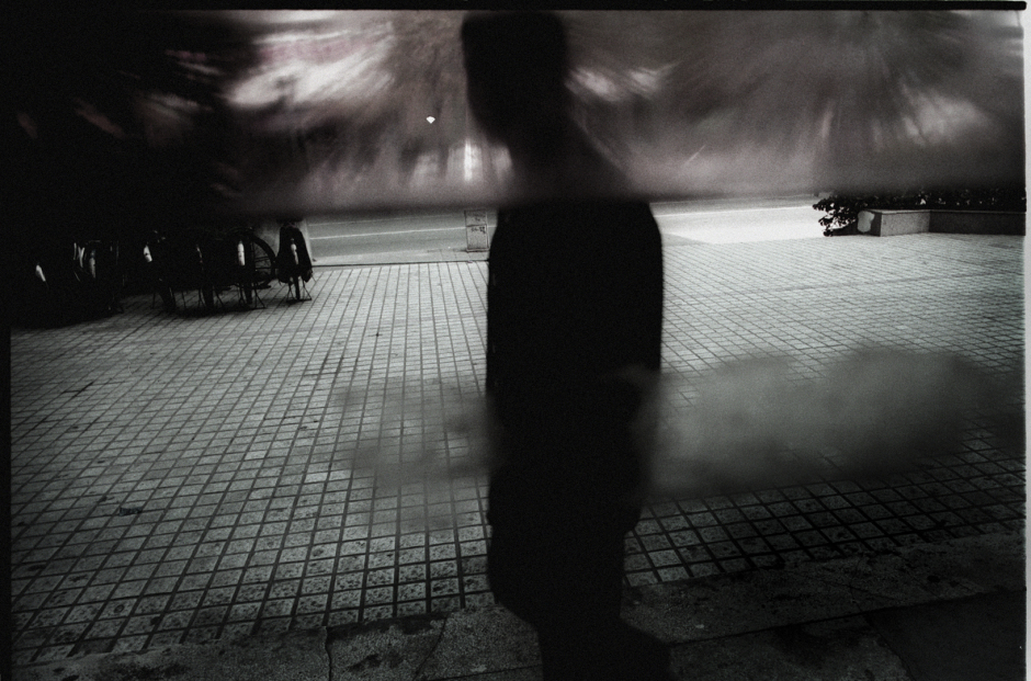 China, Shenzhen, 2001Chine, Shenzhen, 2001© Aniu / Agence VU
