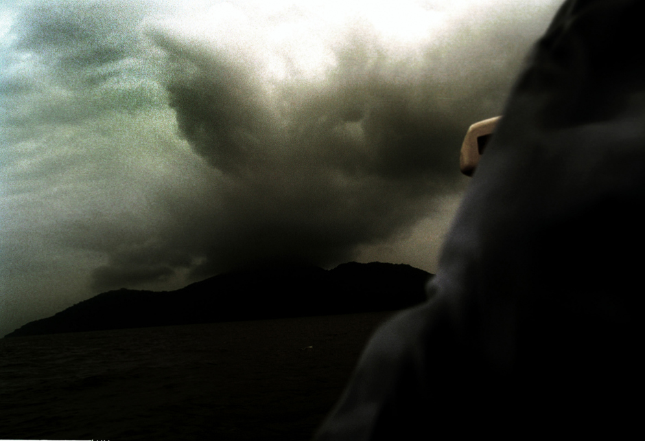 China, Shenzhen, 2001Chine, Shenzhen, 2001© Aniu / Agence VU