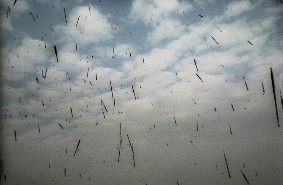 China, Shenzhen, 2001Chine, Shenzhen, 2001© Aniu / Agence VU