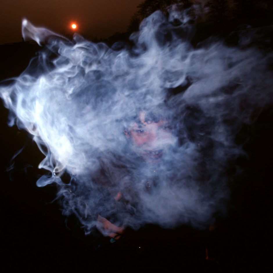 France, Paris suburb, 2000GypsiesFrance, RÈgion parisienne, 2000Les gitans©†Franck Ferville / Agence VU