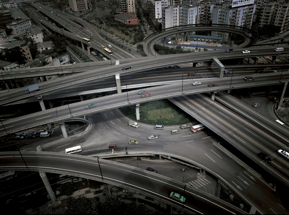 Shenzhen, China, 2004Shenzhen, Chine, 2004Aniu / Agence VU