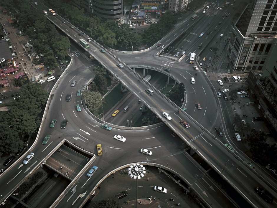 Shenzhen, China, 2004Shenzhen, Chine, 2004©†Aniu / Agence VU