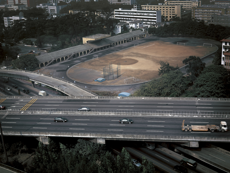 Shenzhen, China, 2004Shenzhen, Chine, 2004©†Aniu / Agence VU