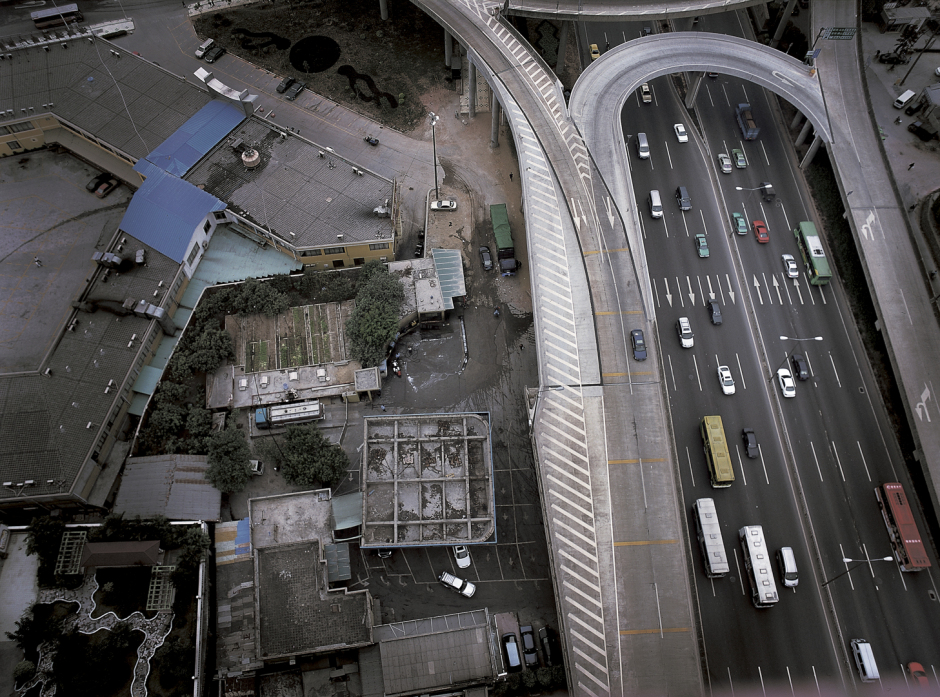 Shenzhen, China, 2004Shenzhen, Chine, 2004©†Aniu / Agence VU