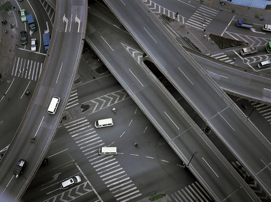 Shenzhen, China, 2004Shenzhen, Chine, 2004©†Aniu / Agence VU