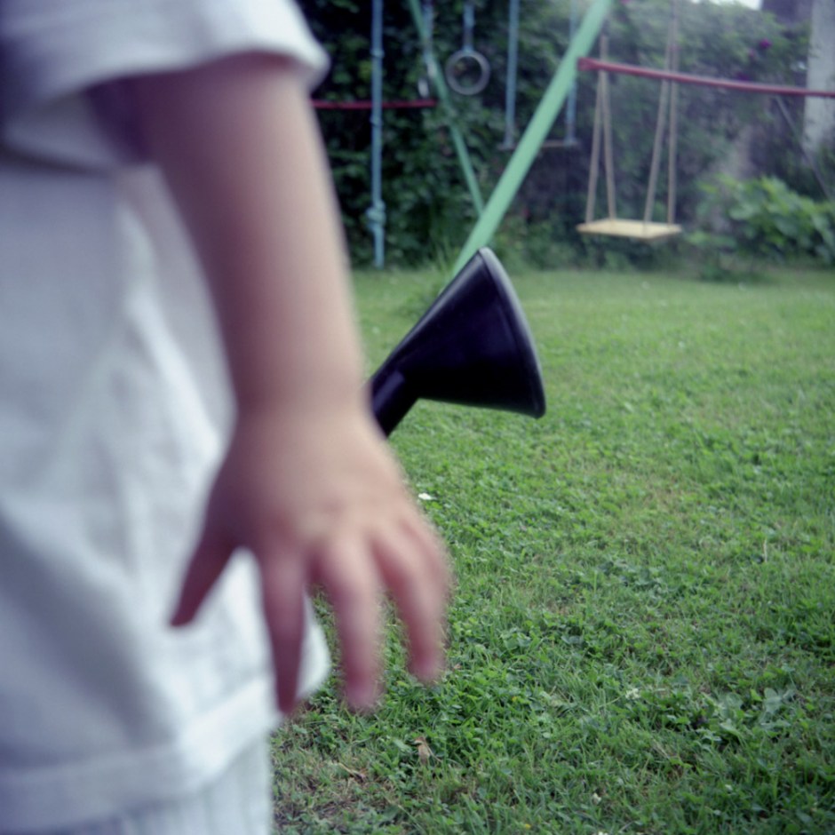 France, Bois-le-roi, 2002