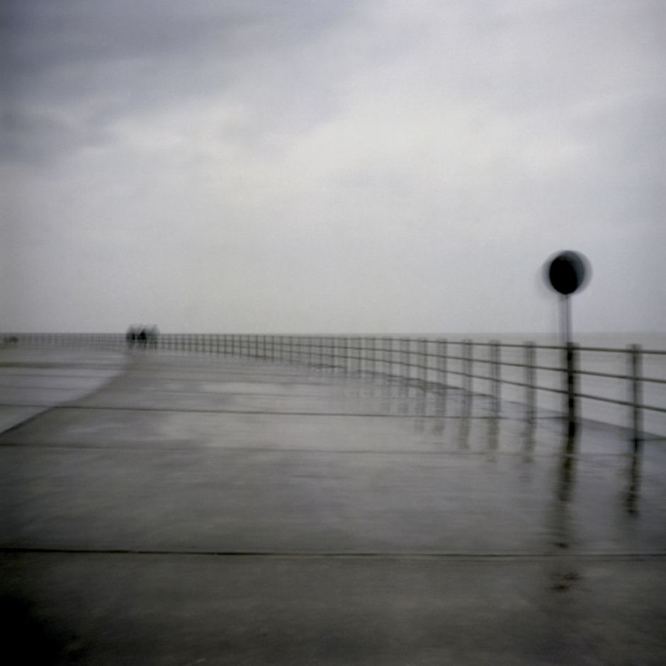 England, Margate, 2002