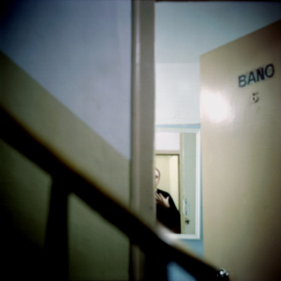 Spain, Barcelona, 2003