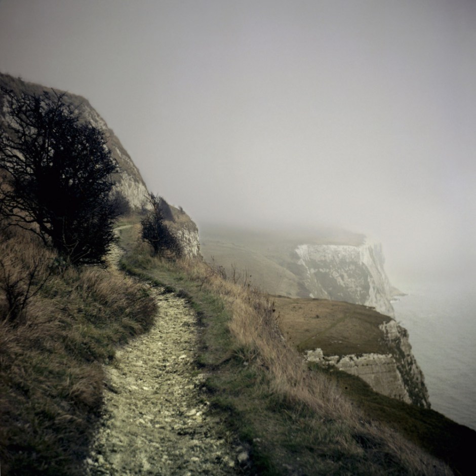 England, Dover, 2002