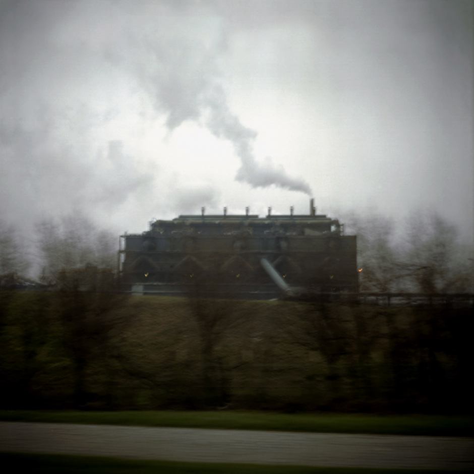 France, Calais, 2002