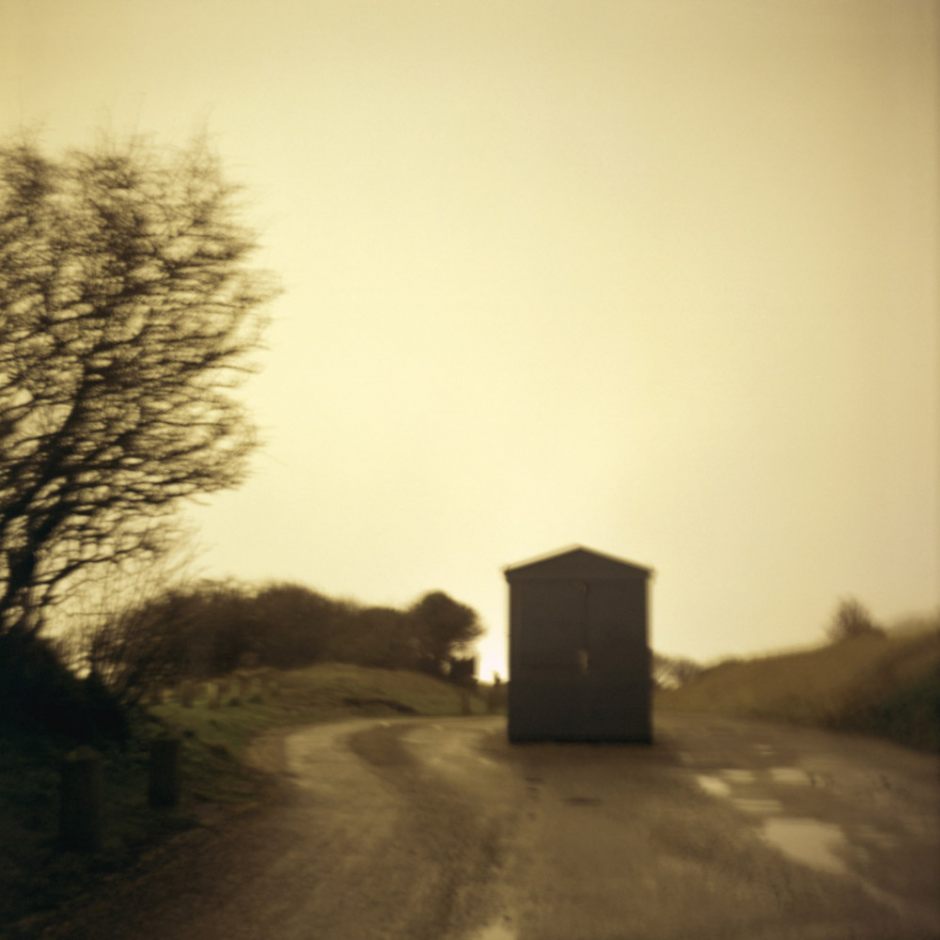 England, Dover, 2002