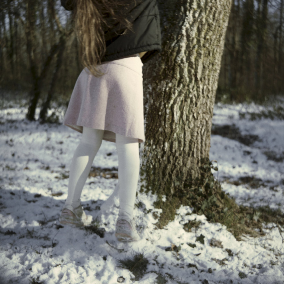 France, Bois-le-roi, 2003