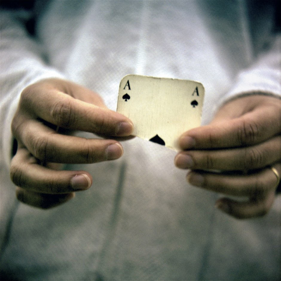 Croatia, Sibenik, 2002