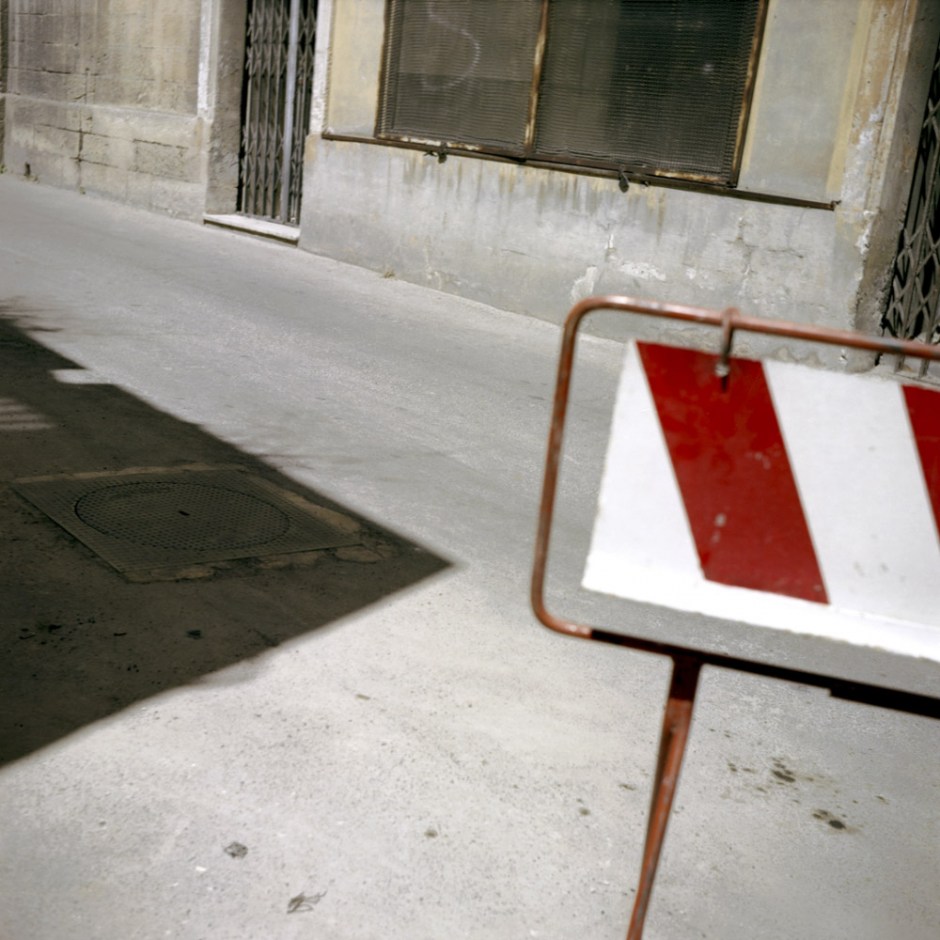 Italy, Lecce, 2001