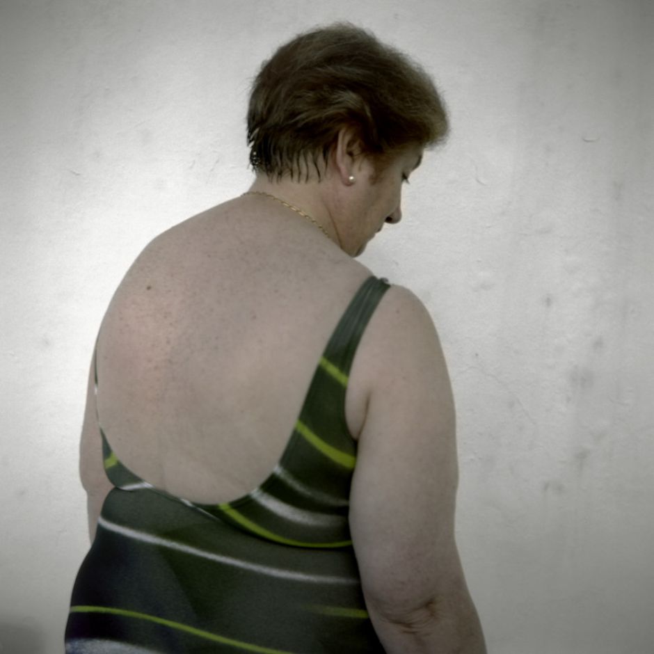 Spain, Puerto de la cruz, 2003