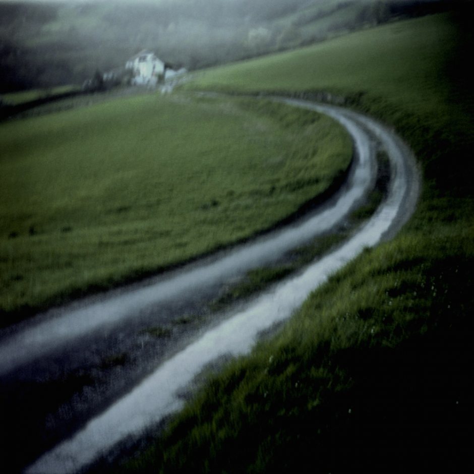 France, Musculdy, 2000