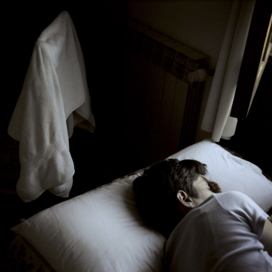 Spain, La Laguna, 2003