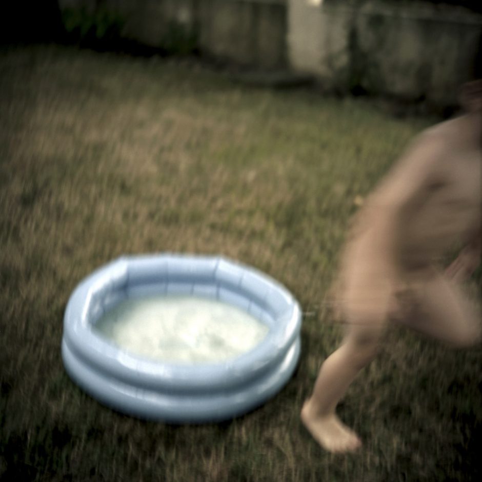 France, Musculdy, 2003