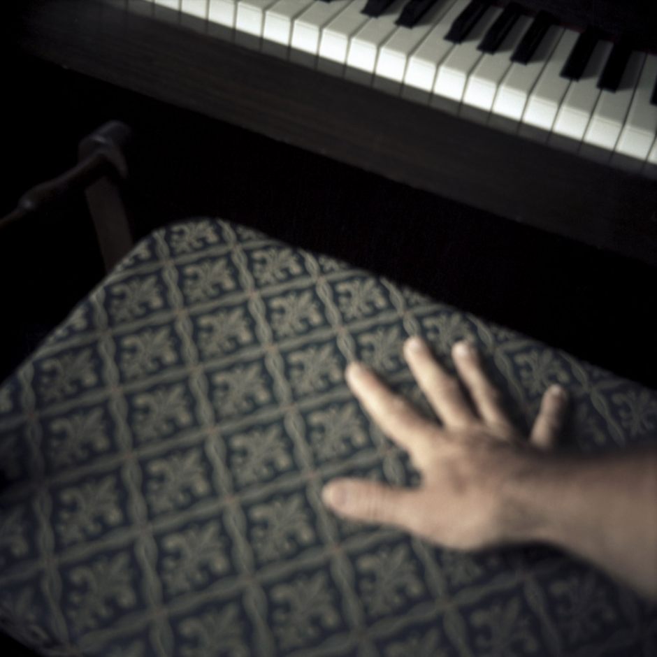 England, Ventnor, 2003 - Isle of Wight.