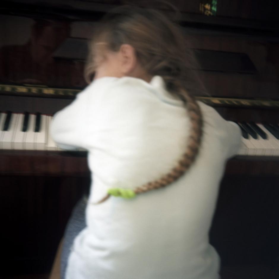 France, Bois-le-roi, 2003