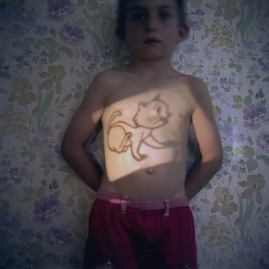 "Short lived",  2006