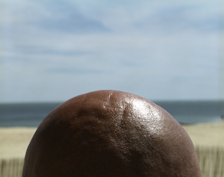 France, Bordeaux region, 2005An oyster fisherman at Cap Ferret in the bay of Arcachon. He is temporarily out of work due to a prefectoral edict forbidding oyster sales following the rise of water pollution within the bay.France,  Le Bordelais, 2005PÍcheur d'huitres au Cap-Ferret ‡ la pointe de la baie d'Arcachon. Il a ÈtÈ temporairement chÙmeur suite ‡ un arrÍtÈ prÈfectoral qui interdit toute vente d'huÓtres lors de pollution de l'eau dans la baie.Rip Hopkins / Agence VU