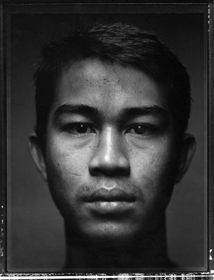 Ordinary Extraordinary, 2006Mek© Manit Sriwanichpoom / VU