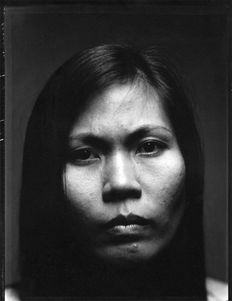 Ordinary Extraordinary, 2006Narisa© Manit Sriwanichpoom / VU