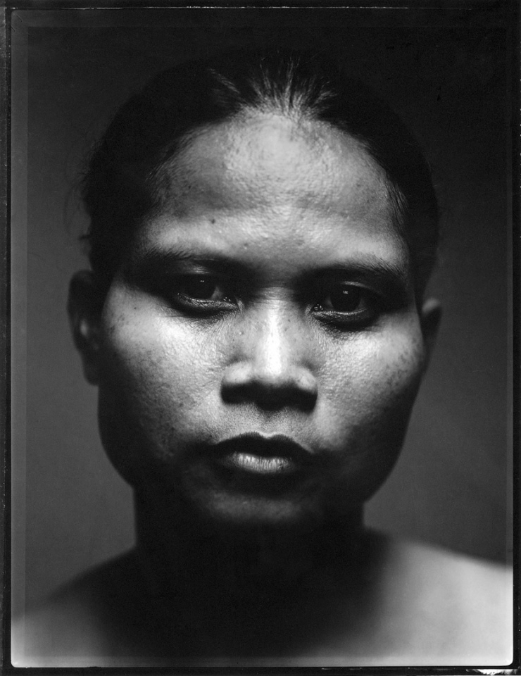 Ordinary Extraordinary, 2006Kusol© Manit Sriwanichpoom / VU