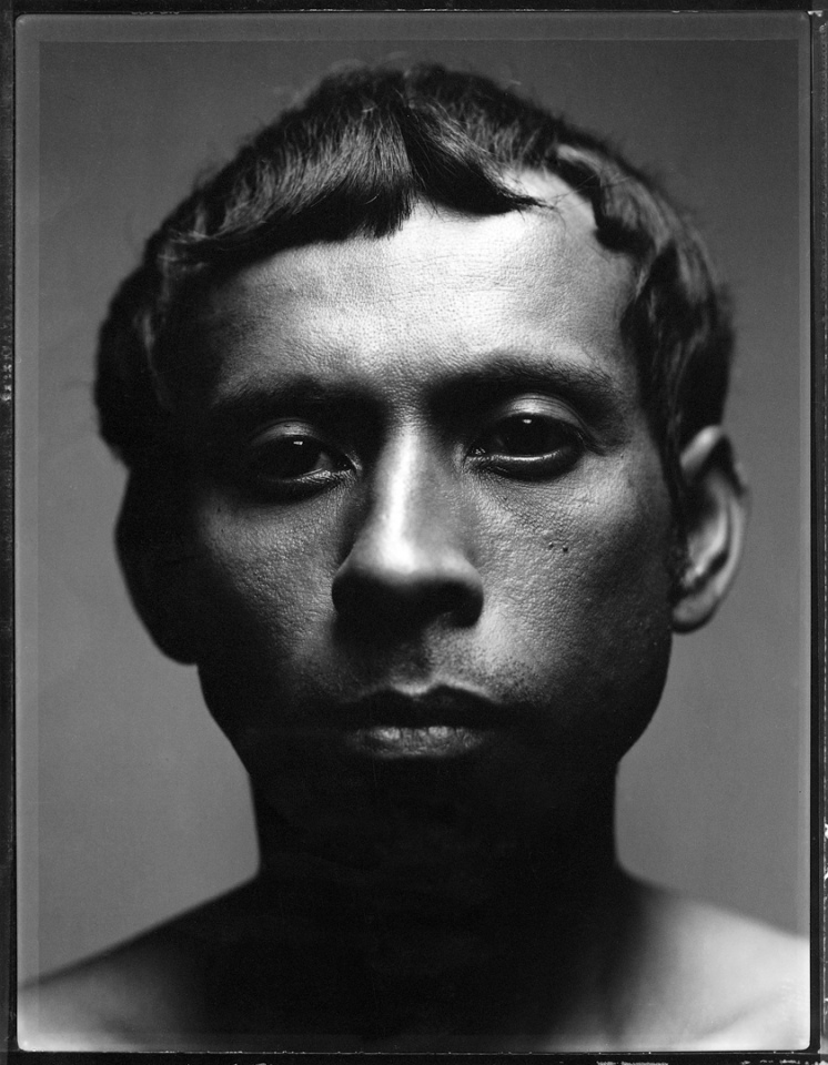 Ordinary Extraordinary, 2006Sulaiman© Manit Sriwanichpoom / VU