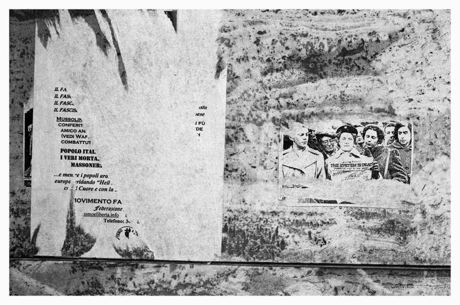 Italy, Sardignia, April 2007.