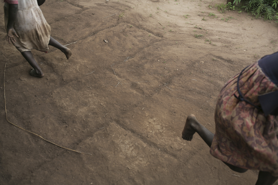 Malawi, Petros, 22 January 2006Malawi, Petros, 22 janvier 2006Guy Tillim / Agence VU