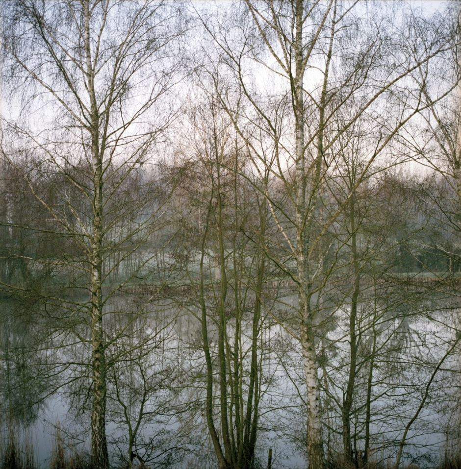 France, Touraine, mars 2007SÈrie 'La LUMI»RE des JOURS'Sophie Chivet / Agence VU