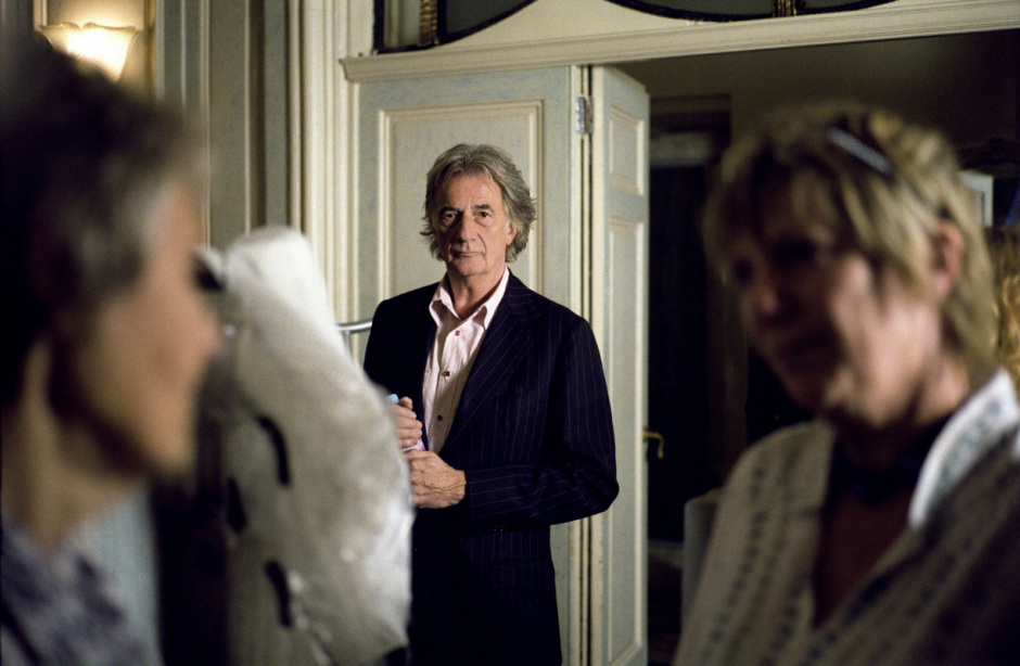 England, London, September 2008.Fashion Week.Paul Smith.© Michael Grieve / Agence VU