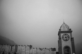 China, Han wang, Sichuan, August 2008.
HAN WANG square.
Urban landscape, after the earthquake.

Chine, Han wang, Sichuan, ao˚t 2008.
Place de Han Wang.
Paysage urbain aprËs le tremblement de terre.


© Aniu / Agence VU