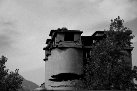 China, Han wang, Sichuan, July 2008.
Unknown cement plant.
Urban landscape, after the earthquake.

Chine, Han wang, Sichuan, juillet 2008.
Usine de ciment inconnue.
Paysage urbain aprËs le tremblement de terre.


© Aniu / Agence VU