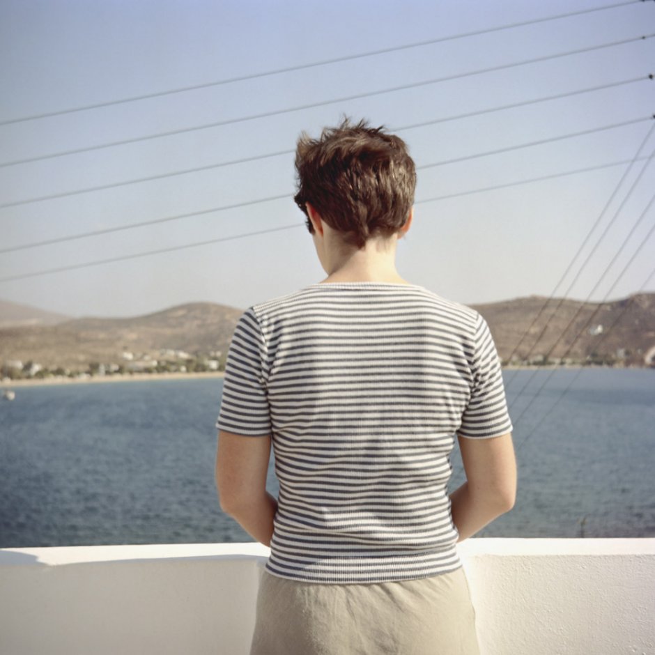 Greece, Cyclades, 2007 - "Of sand and wind" Serifnos island, Sifnos island, and Milos island.
