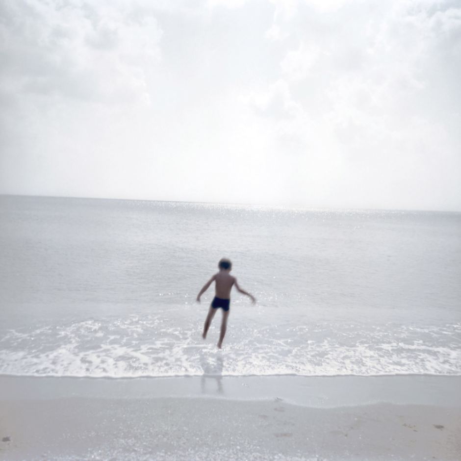 Greece, Cyclades, 2007 - "Of sand and wind" Serifnos island, Sifnos island, and Milos island.