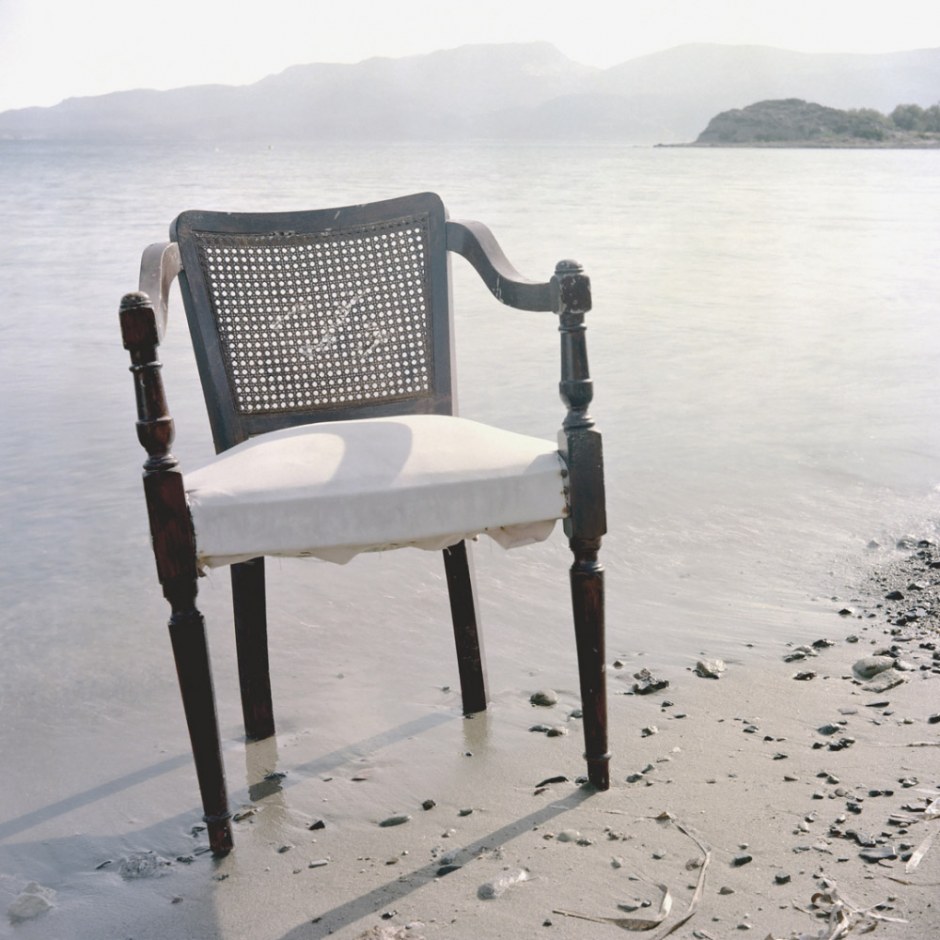 Greece, Cyclades, 2007 - "Of sand and wind" Serifnos island, Sifnos island, and Milos island.