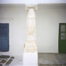 Greece, Cyclades, 2007 - "Of sand and wind" Serifnos island, Sifnos island, and Milos island.