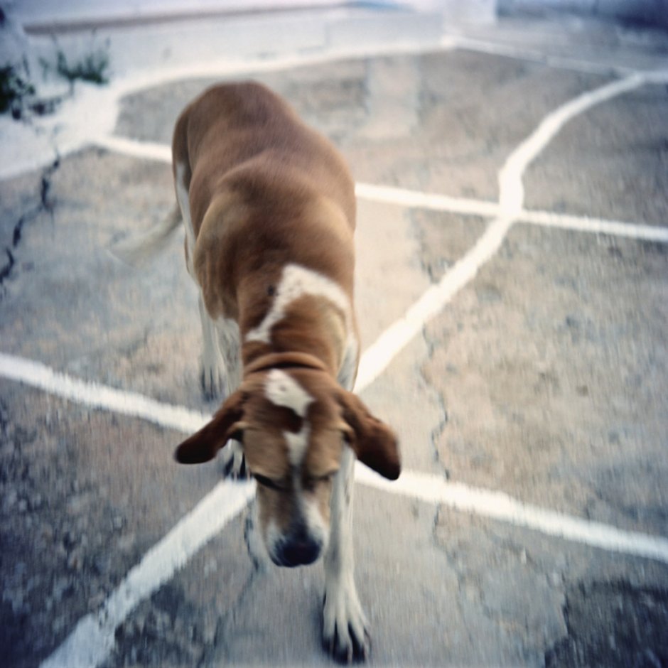 Greece, Cyclades, 2007 - "Of sand and wind" Serifnos island, Sifnos island, and Milos island.