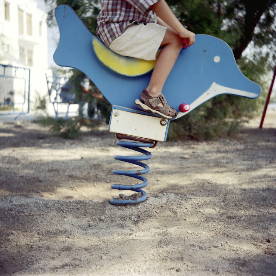 Greece, Cyclades, 2007 - "Of sand and wind" Serifnos island, Sifnos island, and Milos island.