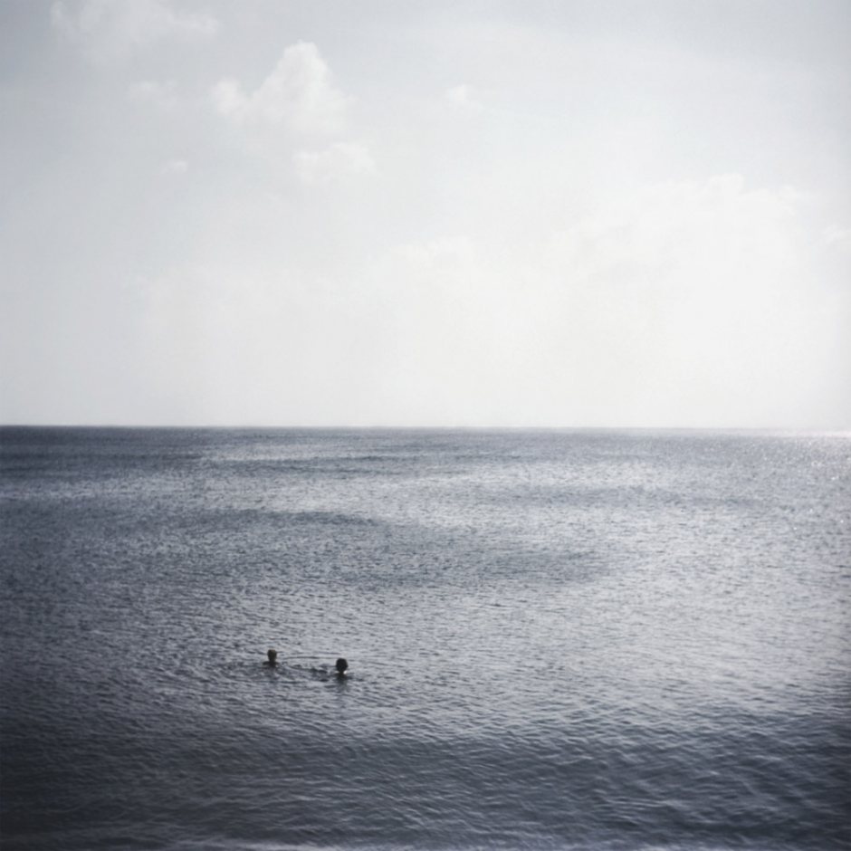 Greece, Cyclades, 2007 - "Of sand and wind" Serifnos island, Sifnos island, and Milos island.